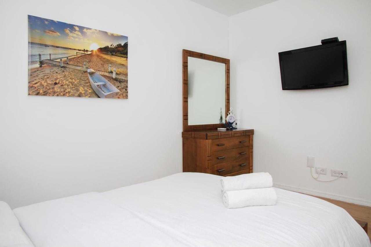 Apartments4You Betti بات يام المظهر الخارجي الصورة