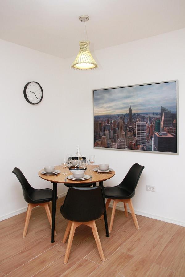 Apartments4You Betti بات يام المظهر الخارجي الصورة