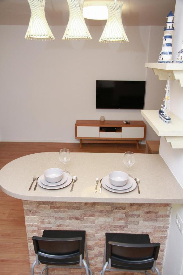 Apartments4You Betti بات يام المظهر الخارجي الصورة