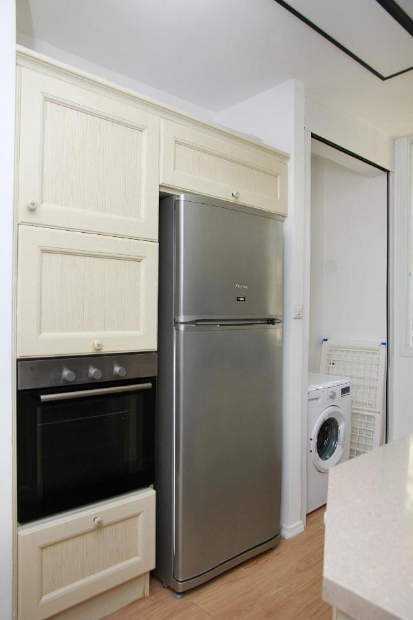 Apartments4You Betti بات يام المظهر الخارجي الصورة