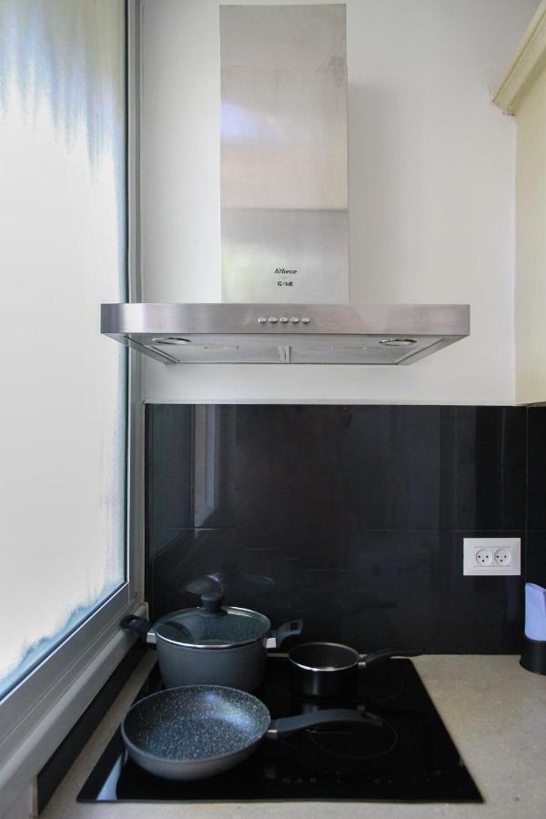 Apartments4You Betti بات يام المظهر الخارجي الصورة