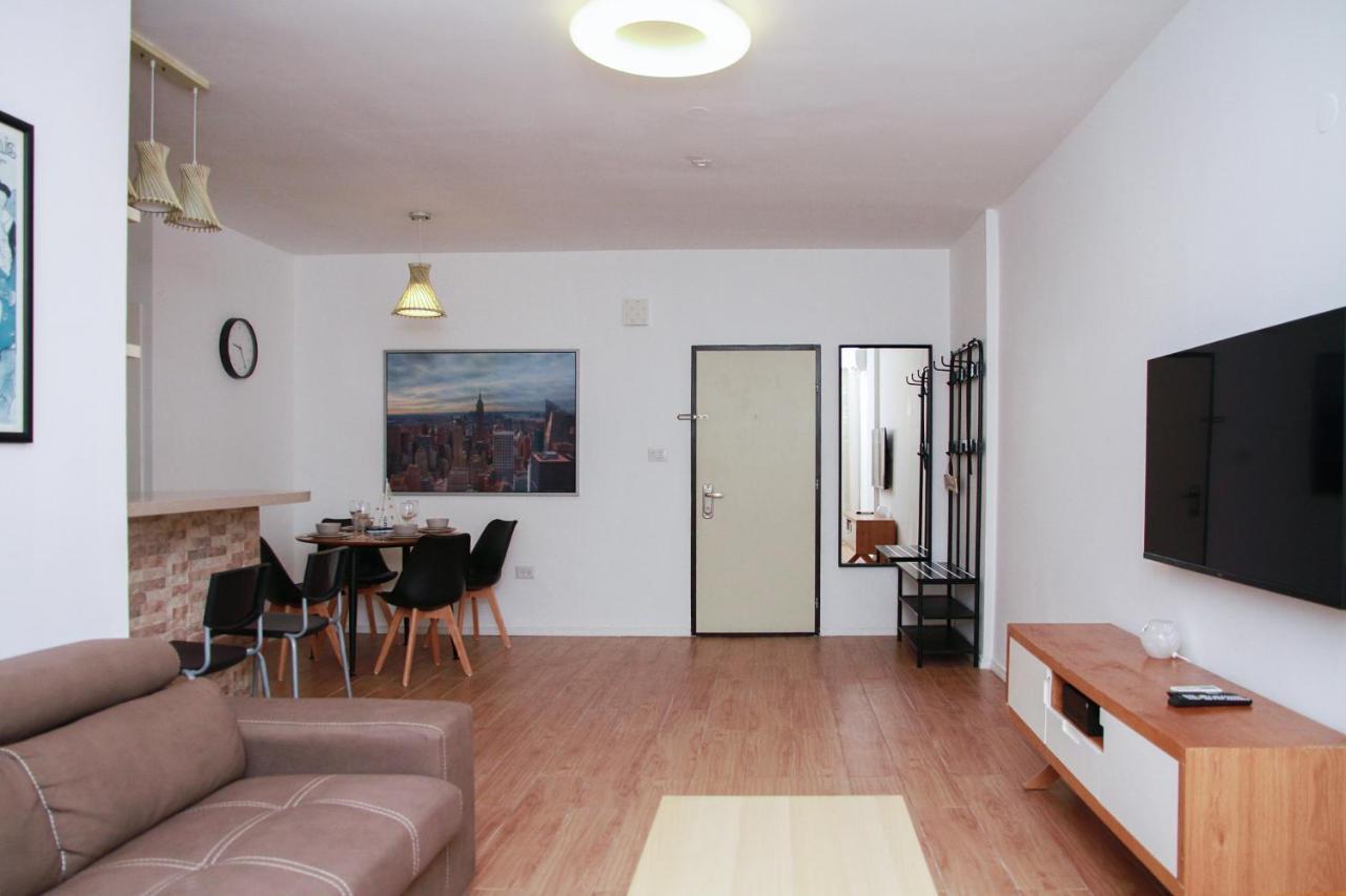 Apartments4You Betti بات يام المظهر الخارجي الصورة