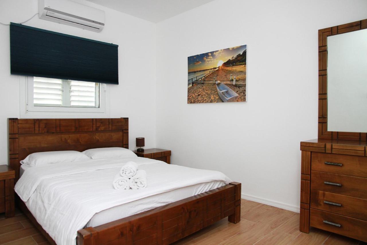 Apartments4You Betti بات يام المظهر الخارجي الصورة