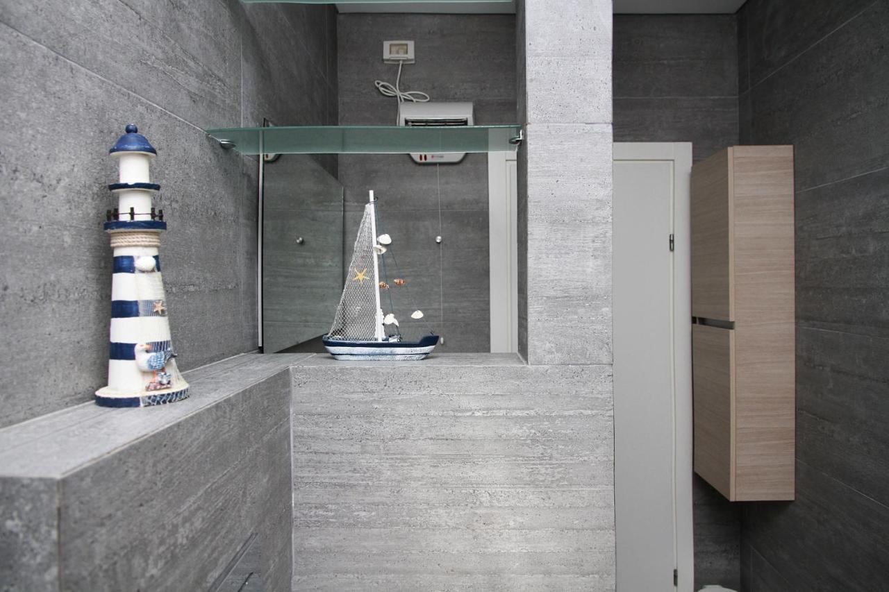 Apartments4You Betti بات يام المظهر الخارجي الصورة