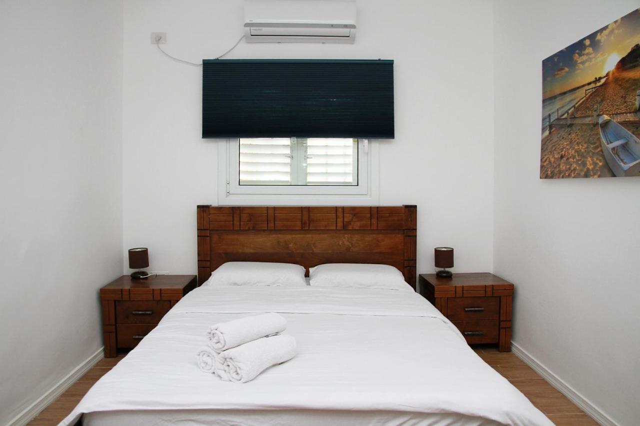 Apartments4You Betti بات يام المظهر الخارجي الصورة
