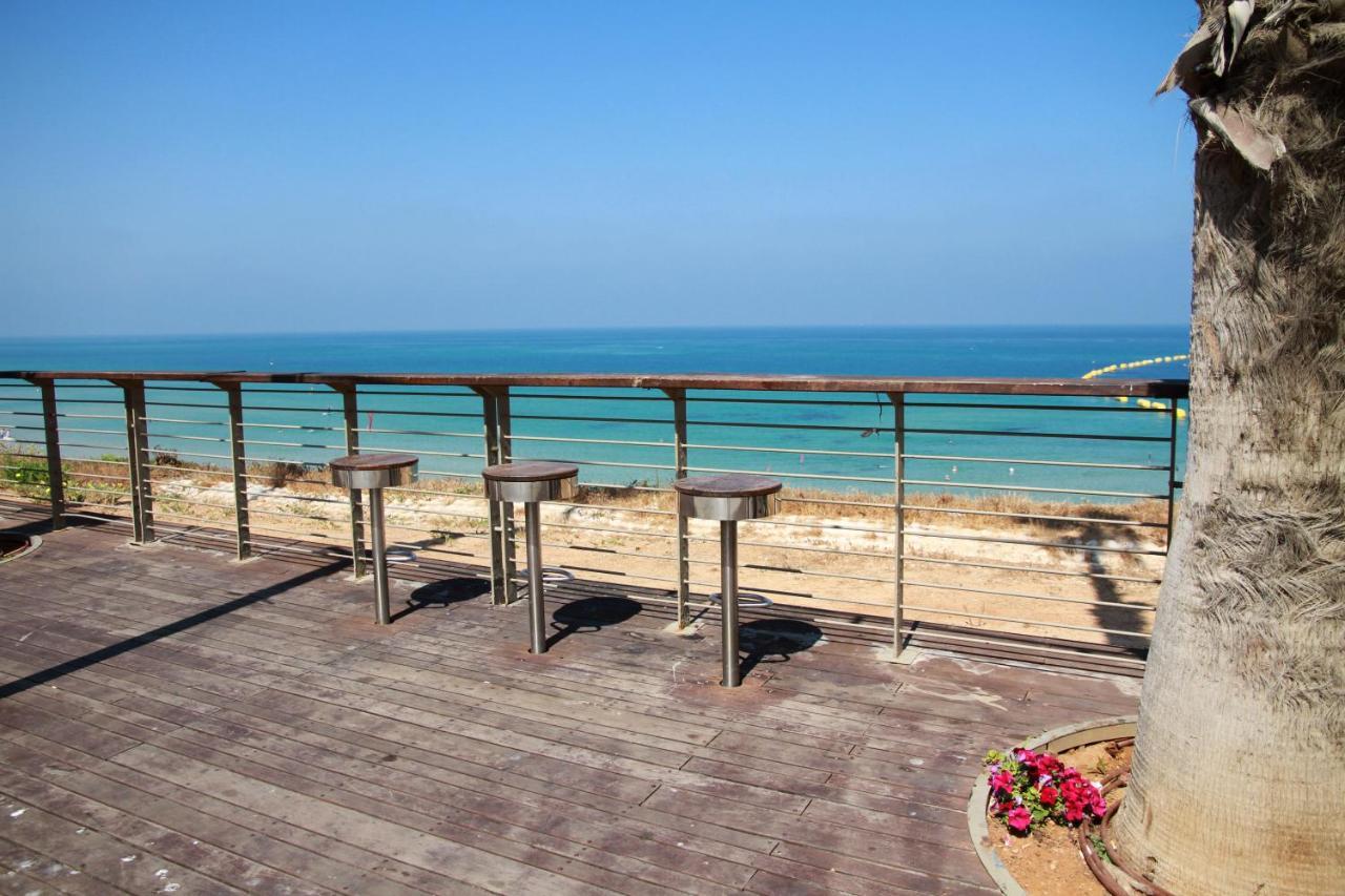 Apartments4You Betti بات يام المظهر الخارجي الصورة