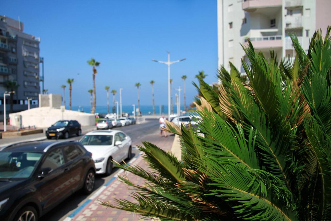 Apartments4You Betti بات يام المظهر الخارجي الصورة