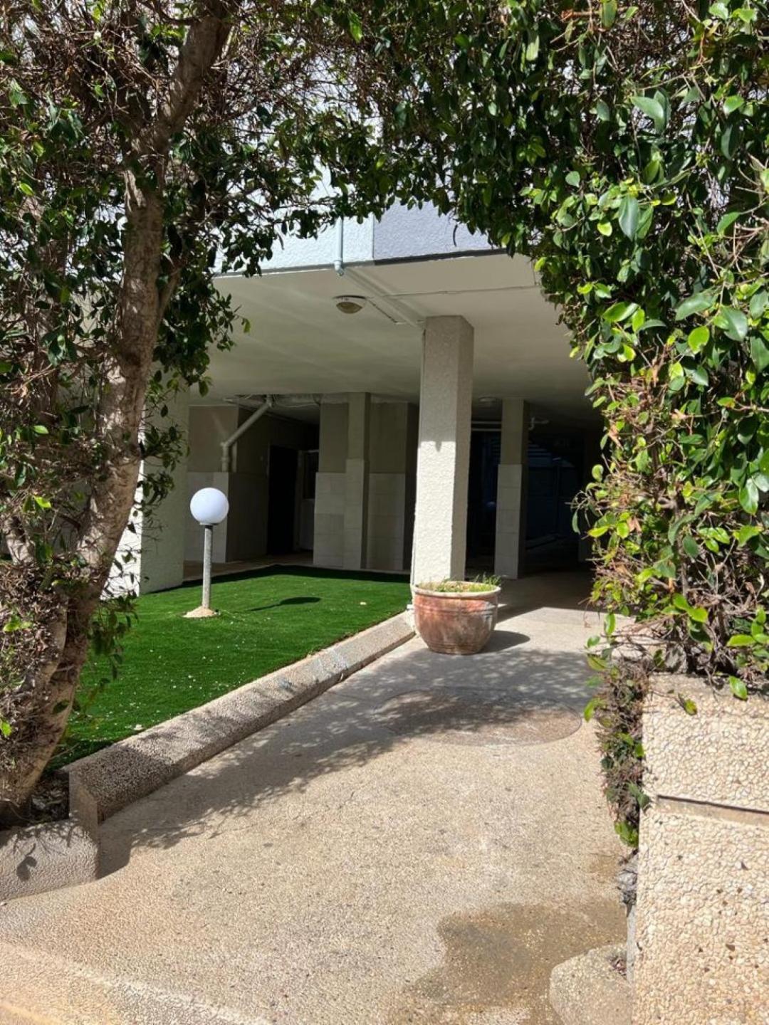 Apartments4You Betti بات يام المظهر الخارجي الصورة